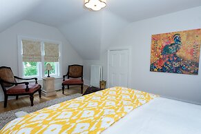 The Secret Garden B&B Inn