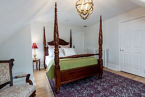 The Secret Garden B&B Inn