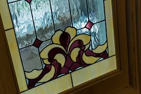 The Secret Garden B&B Inn