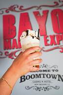 Boomtown Casino & Hotel New Orleans