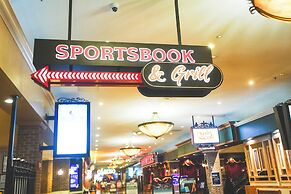 Boomtown Casino & Hotel New Orleans