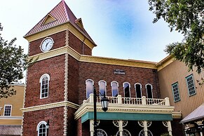 Boomtown Casino & Hotel New Orleans