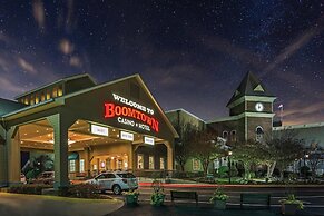 Boomtown Casino & Hotel New Orleans