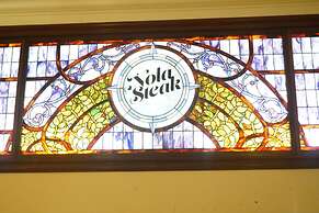 Boomtown Casino & Hotel New Orleans