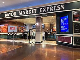 Boomtown Casino & Hotel New Orleans