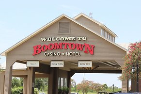 Boomtown Casino & Hotel New Orleans