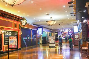 Boomtown Casino & Hotel New Orleans
