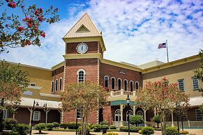 Boomtown Casino & Hotel New Orleans