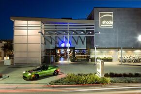 Shade Hotel