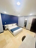 Hotel Lleras 10