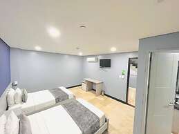 Hotel Lleras 10