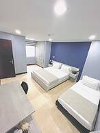 Hotel Lleras 10