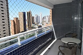 Vip Beira Mar Residence