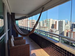 Vip Beira Mar Residence