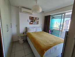 Vip Beira Mar Residence