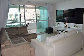 Vip Beira Mar Residence
