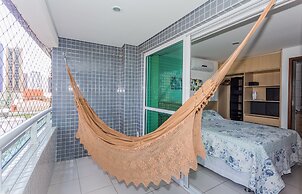 Vip Beira Mar Residence