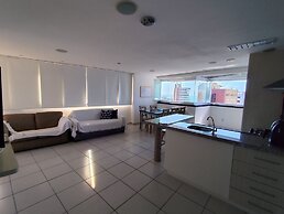 Vip Beira Mar Residence