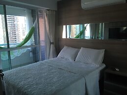 Vip Beira Mar Residence