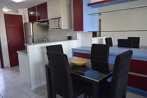 Vip Beira Mar Residence