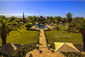 Palais Clementina & Spa