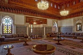 Palais Clementina & Spa