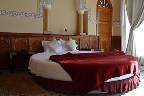 Palais Clementina & Spa