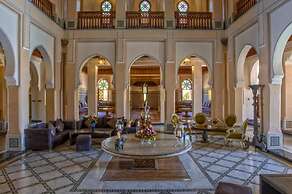 Palais Clementina & Spa