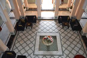 Palais Clementina & Spa