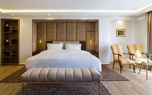 Palais Clementina & Spa