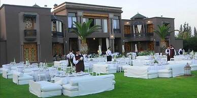 Palais Clementina & Spa