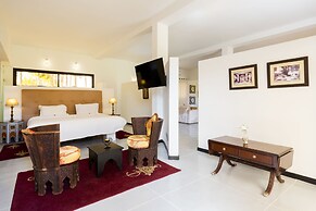 Palais Clementina & Spa