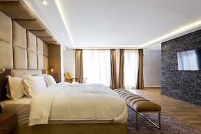 Palais Clementina & Spa