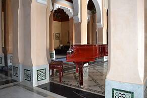 Palais Clementina & Spa