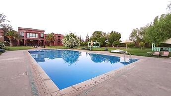 Palais Clementina & Spa