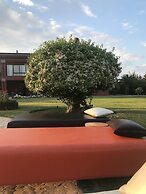 Palais Clementina & Spa