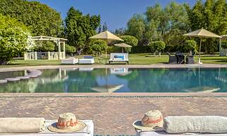 Palais Clementina & Spa