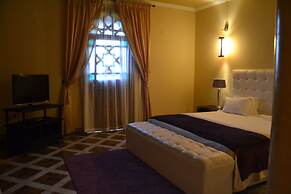 Palais Clementina & Spa