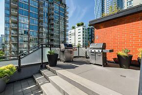 Level Vancouver - Yaletown Seymour