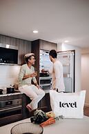 Level Vancouver - Yaletown Seymour