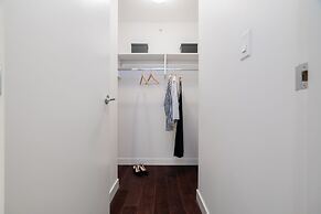 Level Vancouver - Yaletown Seymour