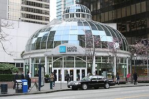 Level Vancouver - Yaletown Seymour