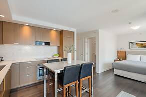 Level Vancouver - Yaletown Seymour