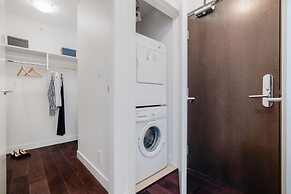 Level Vancouver - Yaletown Seymour