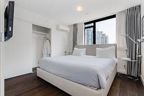 Level Vancouver - Yaletown Seymour