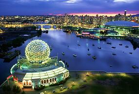 Level Vancouver - Yaletown Seymour