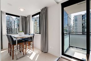 Level Vancouver - Yaletown Seymour