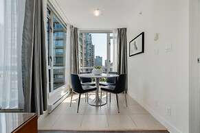 Level Vancouver - Yaletown Seymour