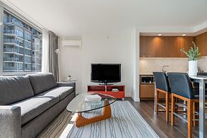 Level Vancouver - Yaletown Seymour