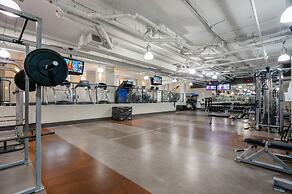 Level Vancouver - Yaletown Seymour